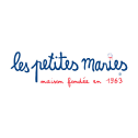 Les Petites Maries